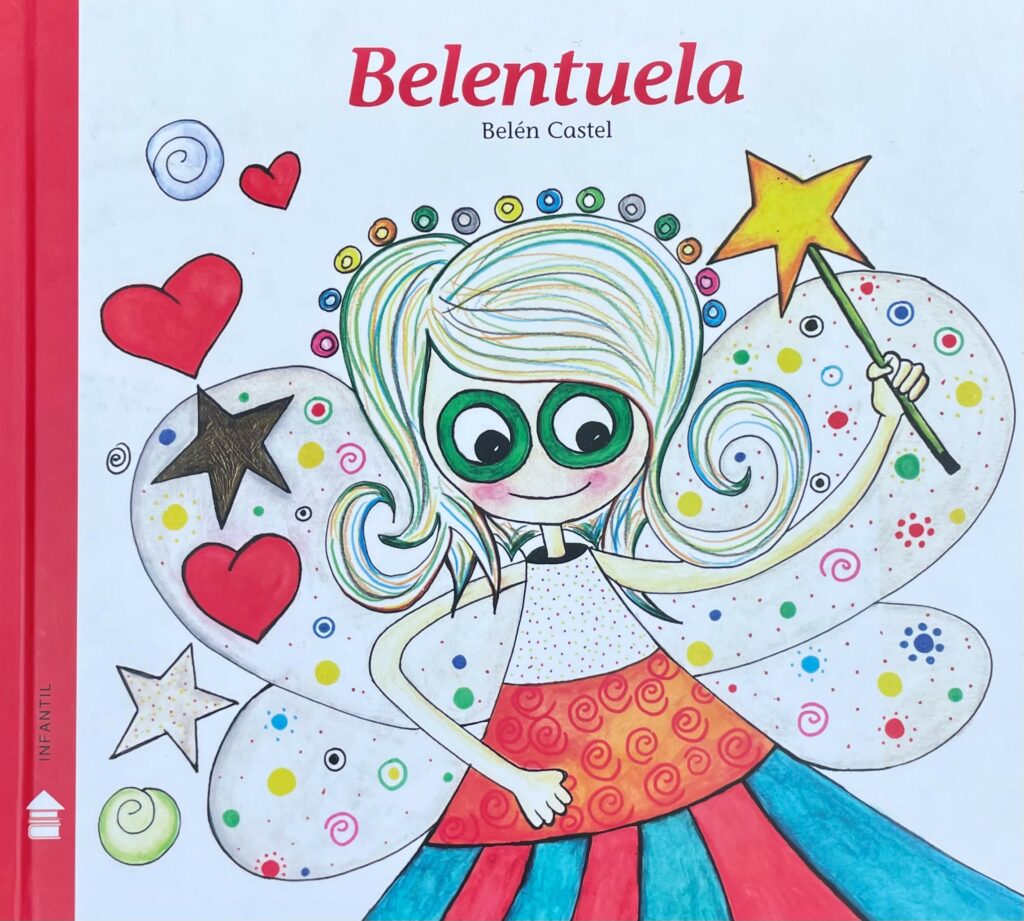 Belentuela