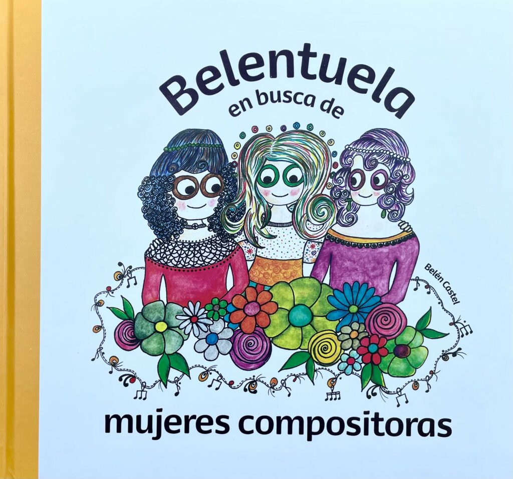 Belentuela en busca de mujeres compositoras
