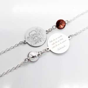 Pulsera Belentuela