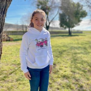 Sudaderas Belentuela